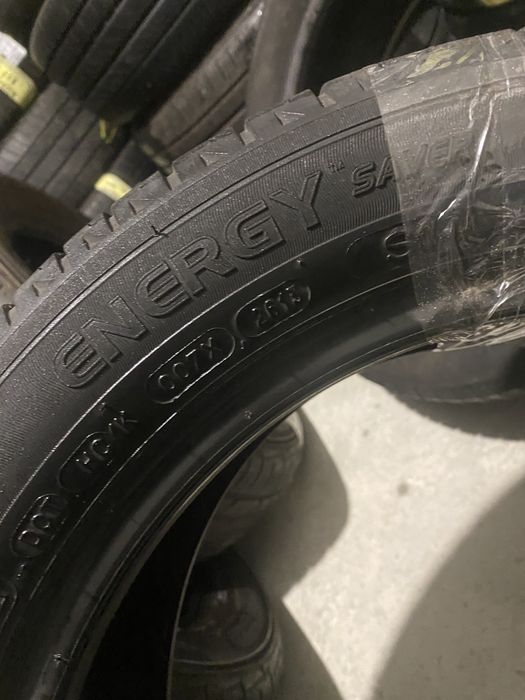 195/55 R16 Michelin Energy Saver пара шин летних.
