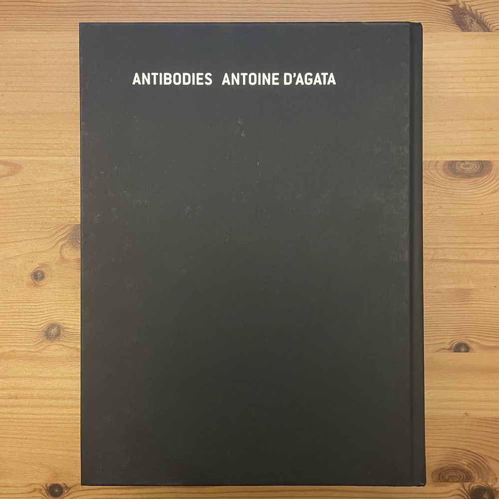 Antibodies - Antonie d’Agata