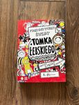 Tomek Łebski fantastyczny świat