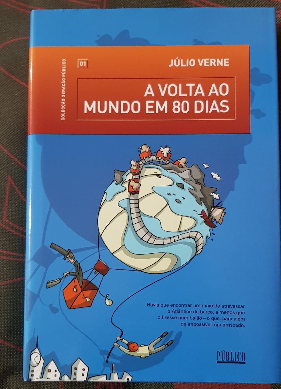 Coleção de 11 livros de literatura infanto-juvenil