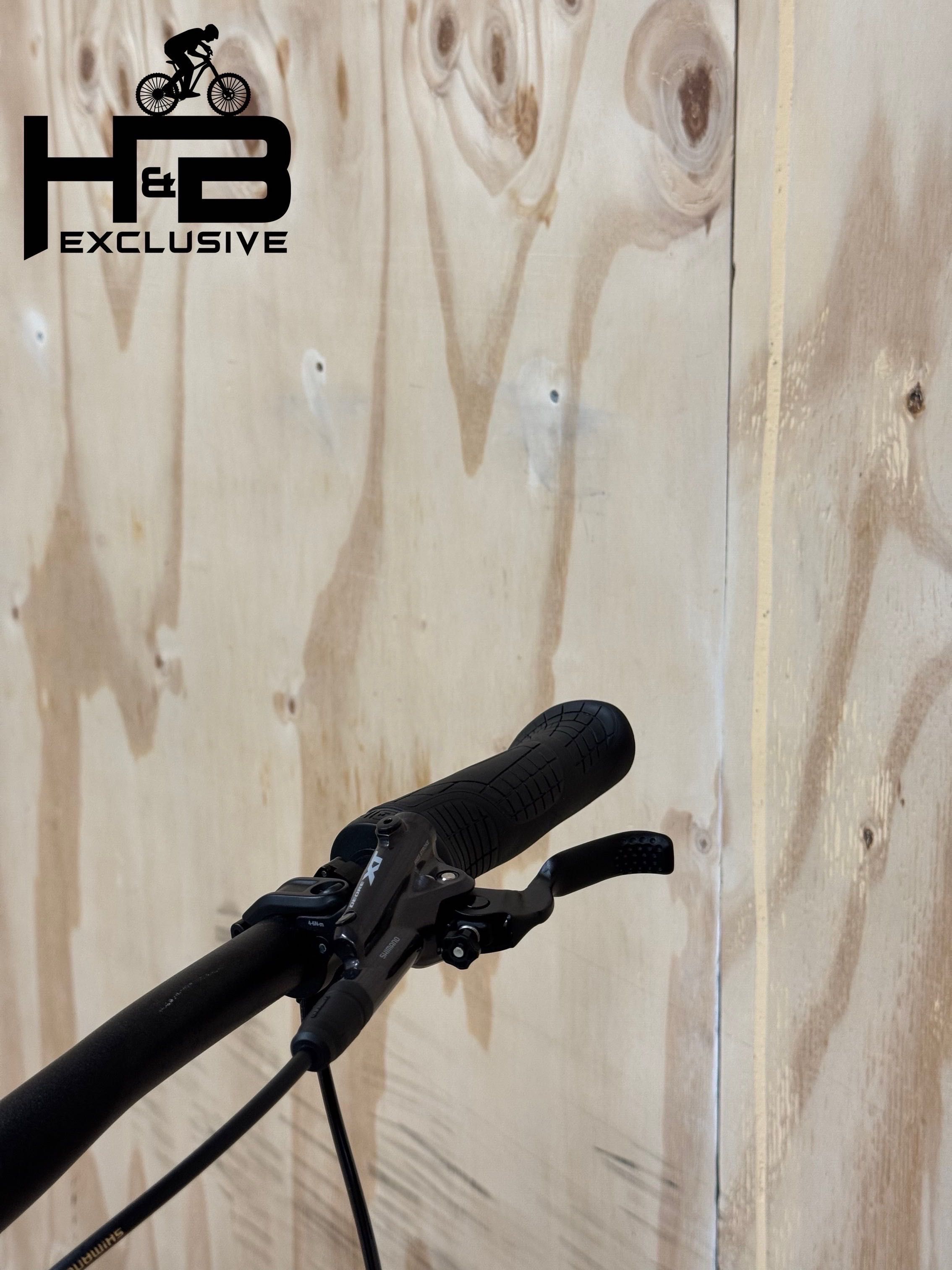 Cube Stereo One22 HPC TM Carbon Sram GX 2024