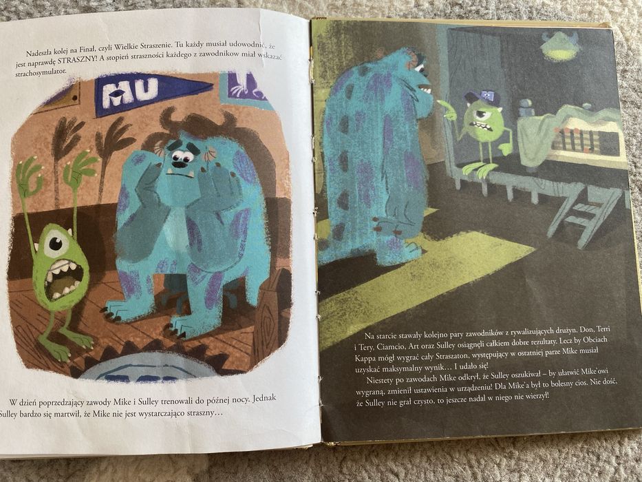 Małgorzata Strzałkowska. Uniwersytet potworny