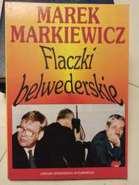 Markiewicz flaczki belwederskie