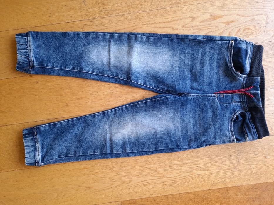 Roupa rapaz 7-8 anos - vendido individualmente - vários preços