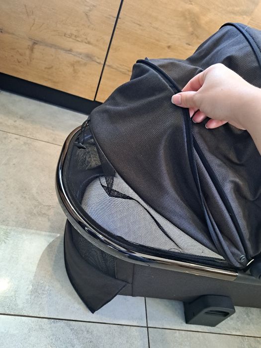 Gondola muvvo Quick 3.0