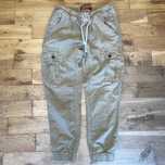Arizona Jeans Męskie Modne Spodnie Bojówki Joggery W30