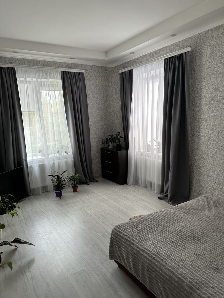 Двокімнатна квартира в місті Шостка.