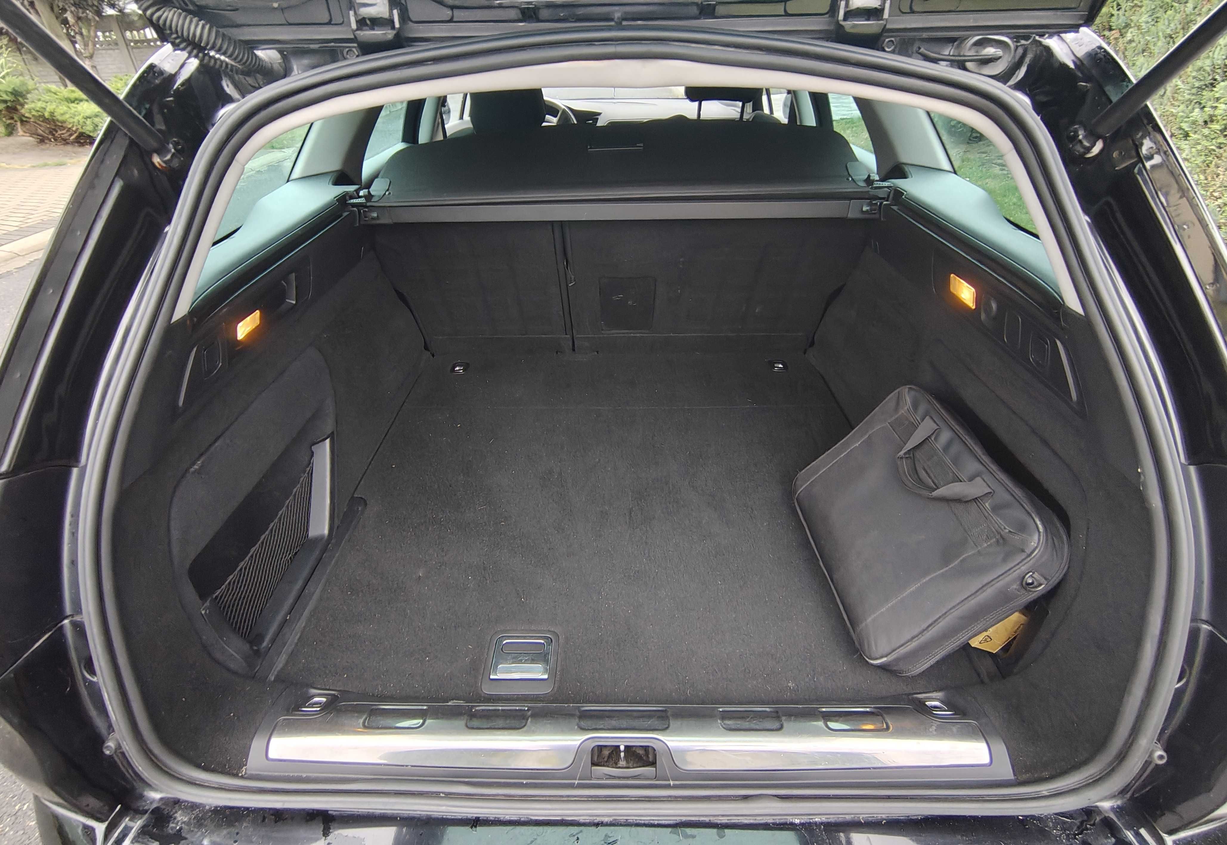 CITROEN C5 Kombi 2.0 HDI Zadbany Nwigacja