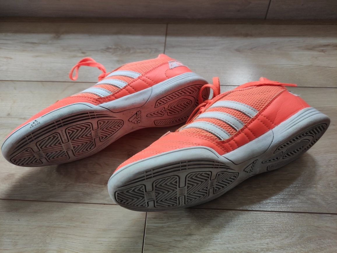 Buty halówki Adidas Super Sala r.36