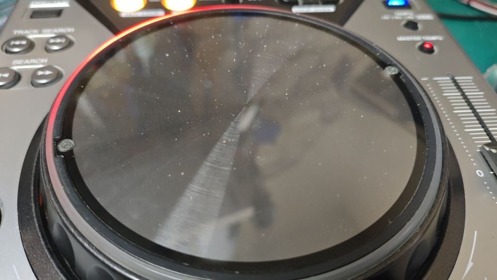 Pioneer CDJ-400 Ładny stan