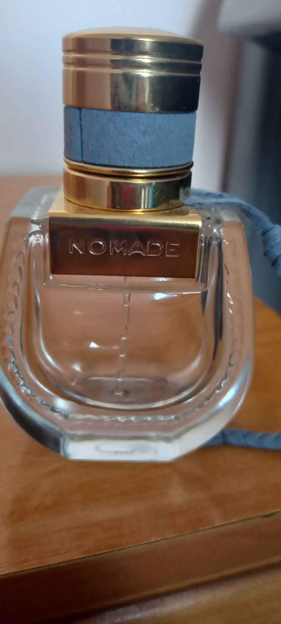 Woda perfumowana Chloe Nomade 30ml