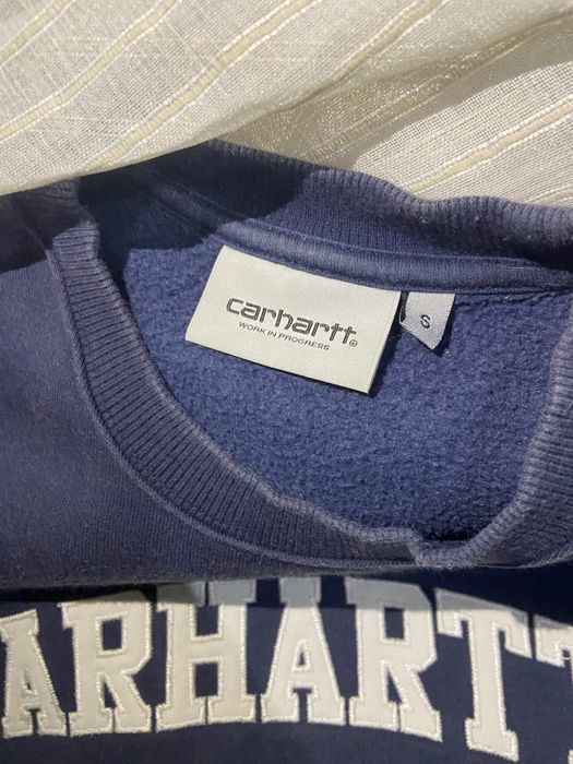 Camisola CARHARTT