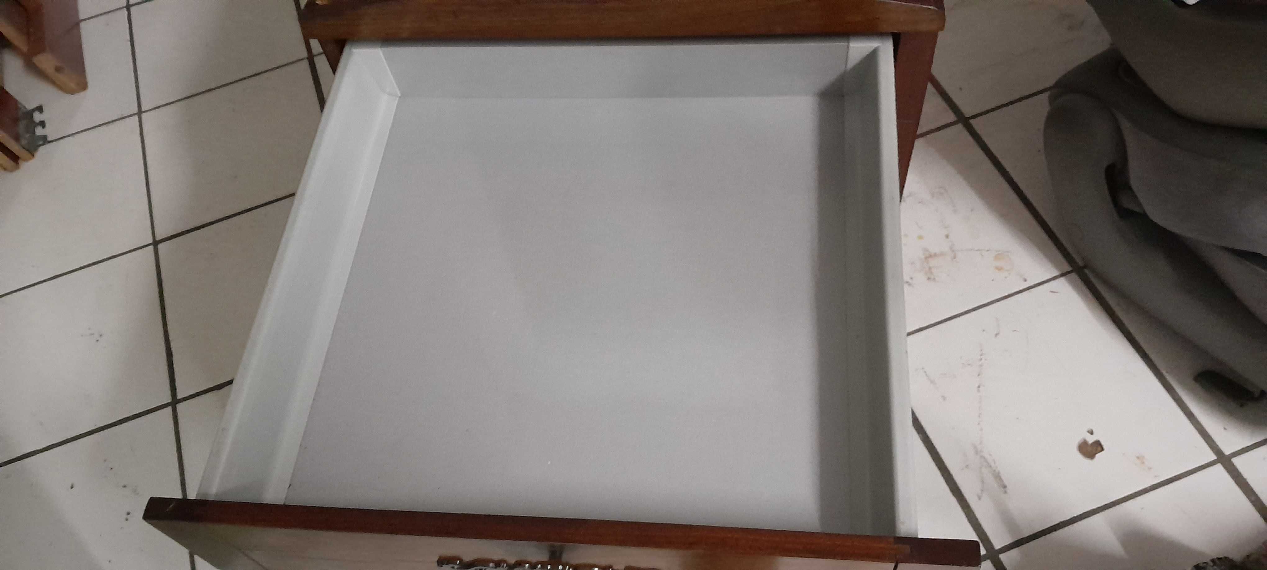 Módulo de encastre