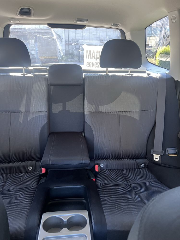 Продам Subaru Forester 2009 р