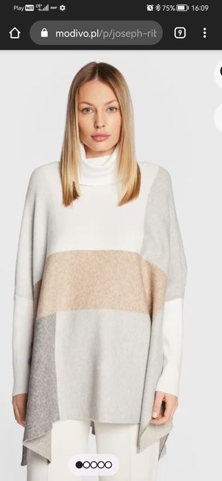 Sweter Joseph Ribkoff 223962X, 48, 52