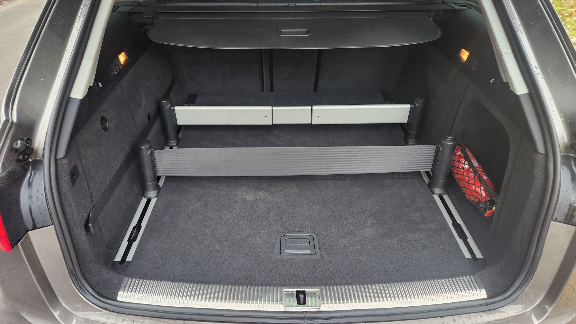 Audi A6 C7 3.0 4x4 doinwestowany