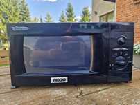 Mikrofalówka samsung  24V .