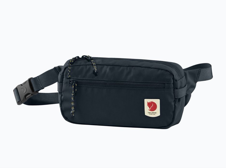 Fjallraven High Coast Hip сумка