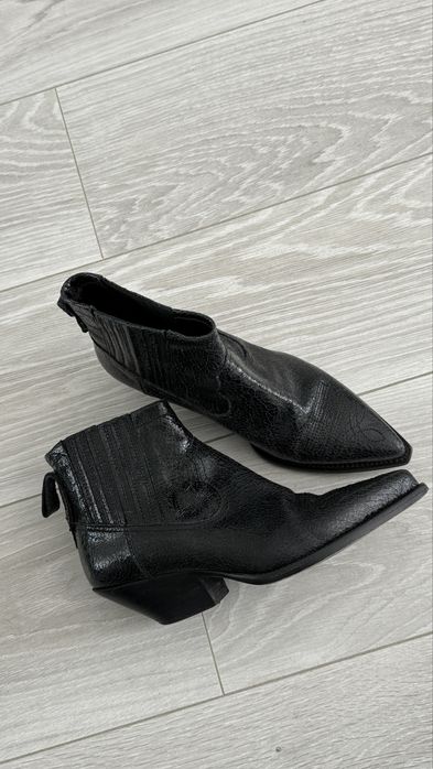 Козаки ручна робота з Італіі 37р