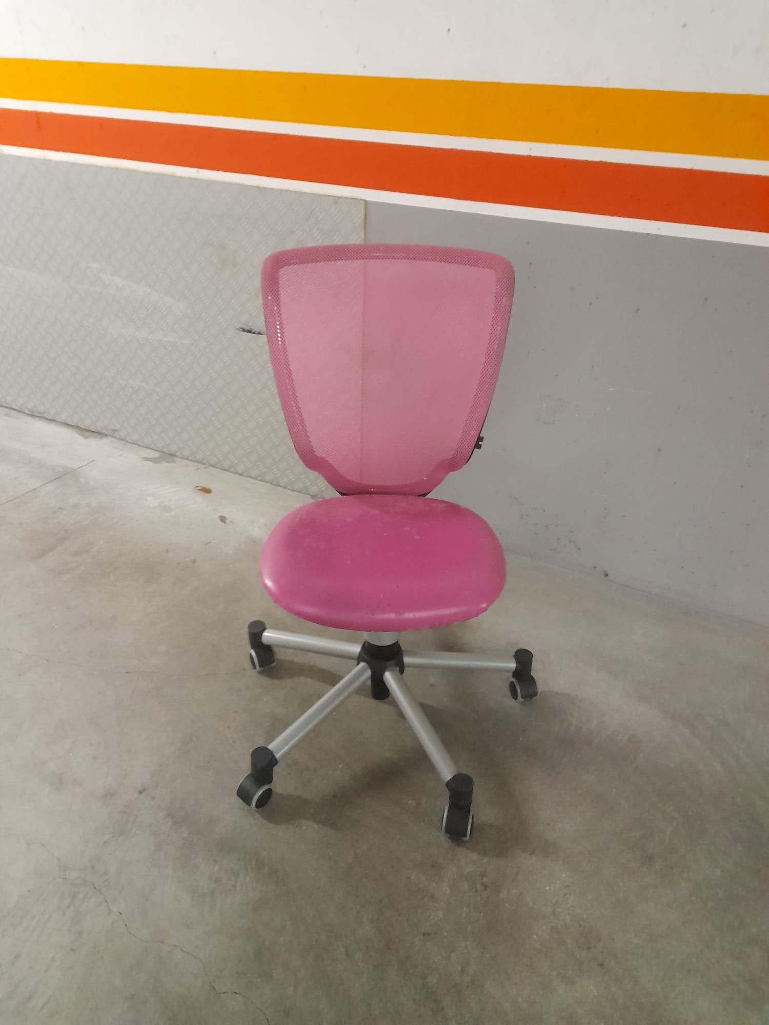 Cadeira para Secretária