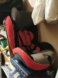 Cadeira Bébé Automovel BeSafe