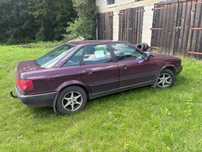 Audi 80 Sprzedam AUDI 80