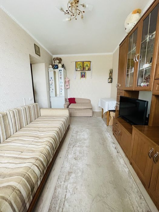 Продам кімнату в блочному гуртожитку Відінська