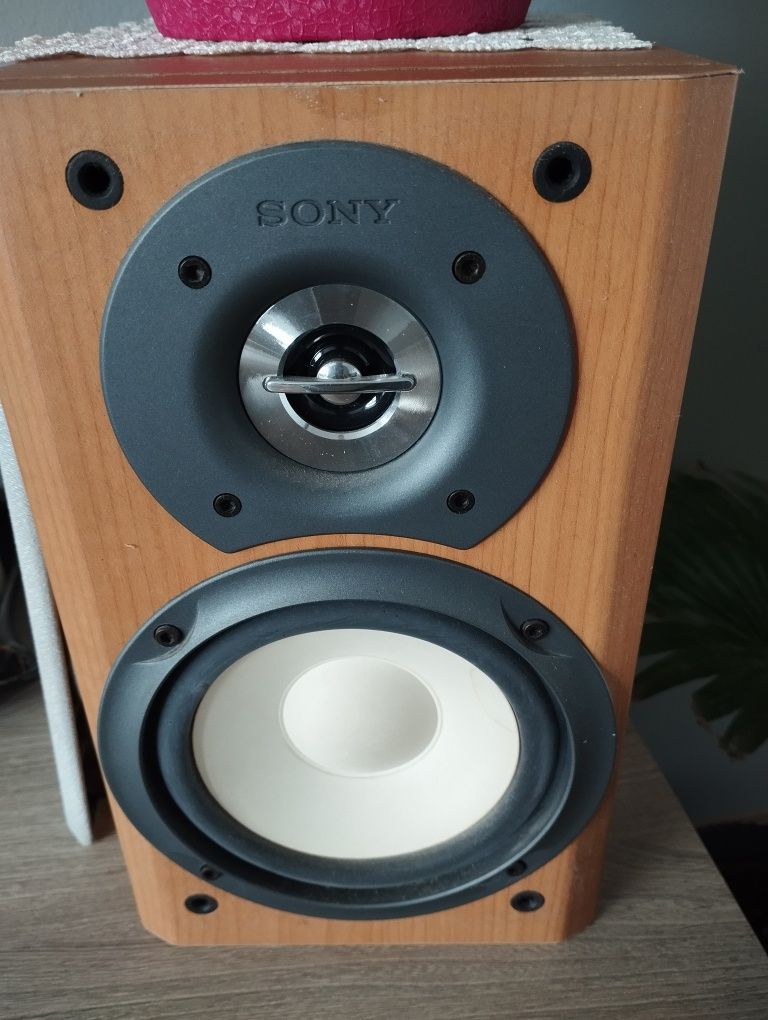 Sony CMT‑CP100 rarytas CD kaseta PILOT RADIO