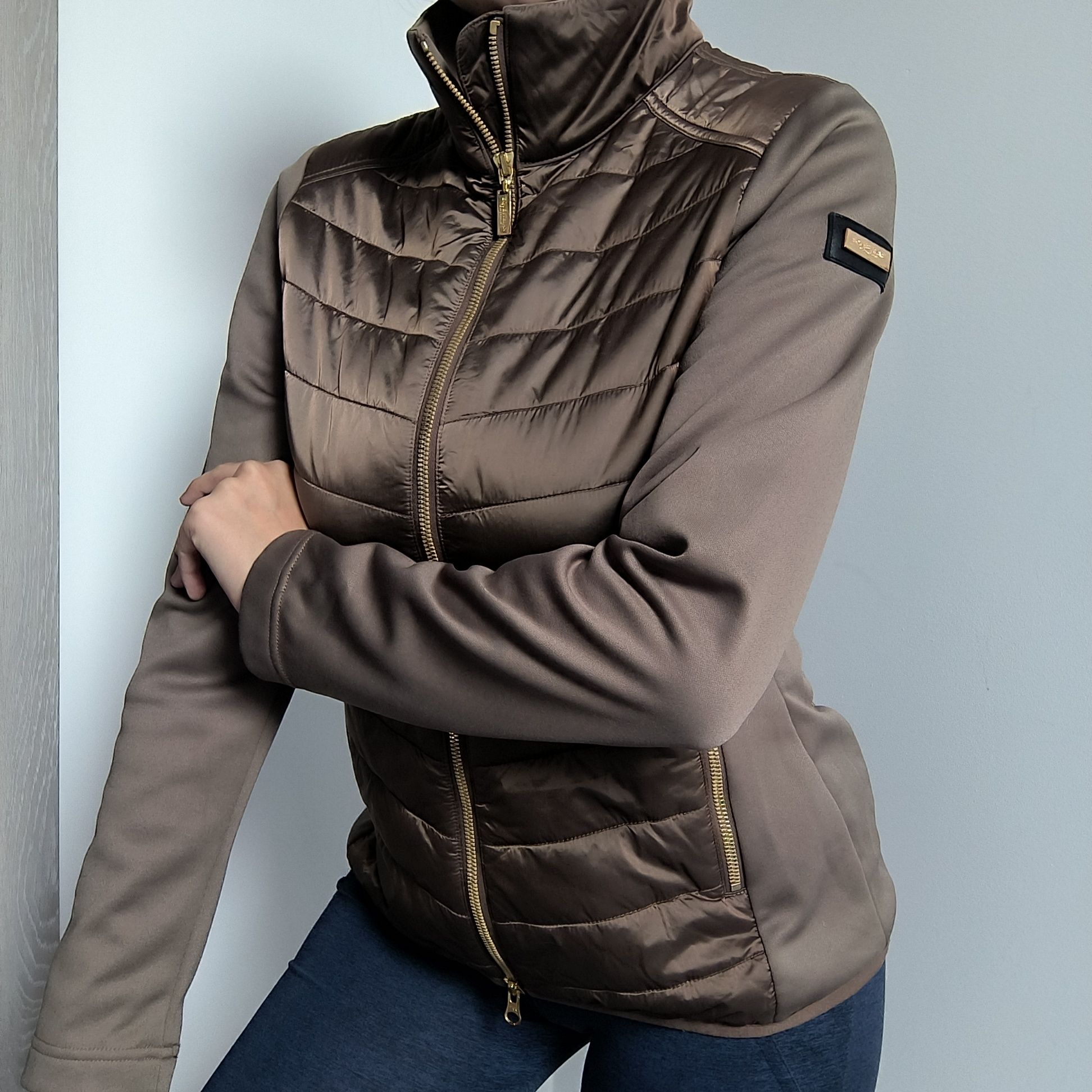 Kurtka jezdziecka Equestrian Stockholm 36 S