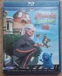 Monsters vs Aliens (3D)