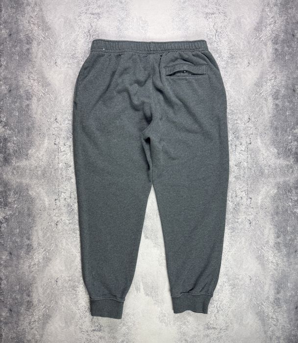 Штаны спортивные зимние на флисе Nike оригинал