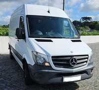 Mercedes Sprinter 316CDI 2013 P/Peças