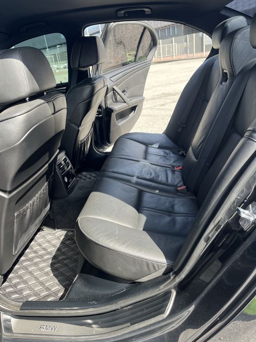 Продам Bmw 530xi ( можливий обмін )