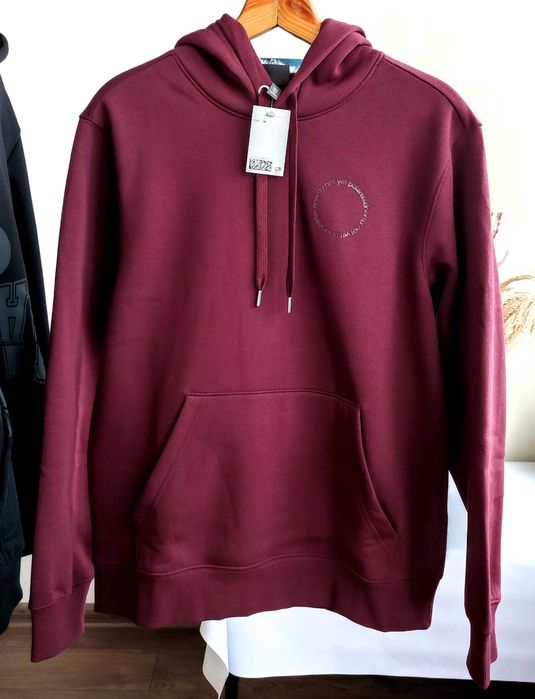 Оригінальне худі, кофта h&m