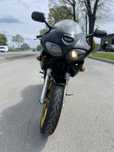 Мотоцикл Suzuki SV650