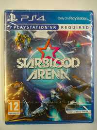 Starblood Arena VR PS4 NOWA