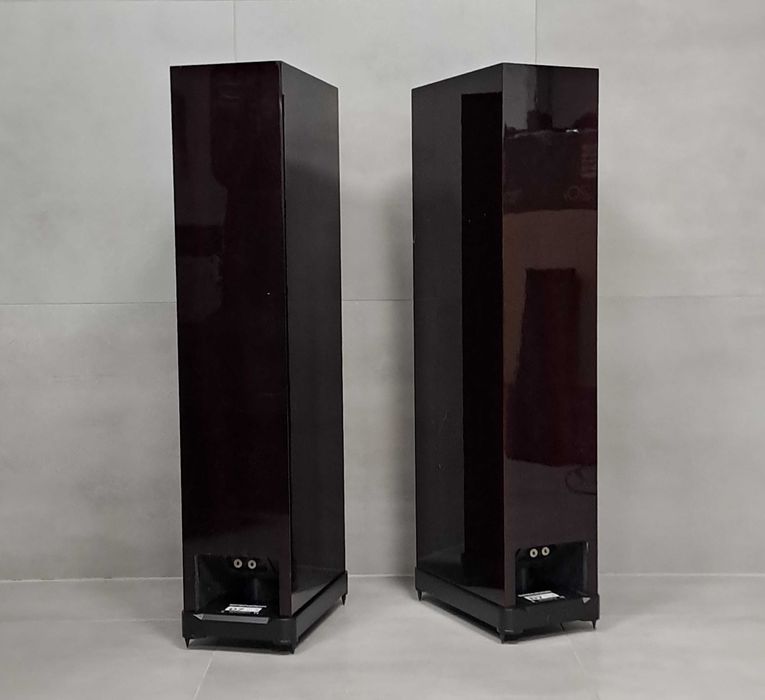 Para Spendor D7 możliwa zamiana | raty 0% WROCŁAW