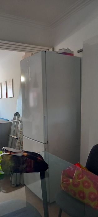 Frigorífico combinado Frost Free