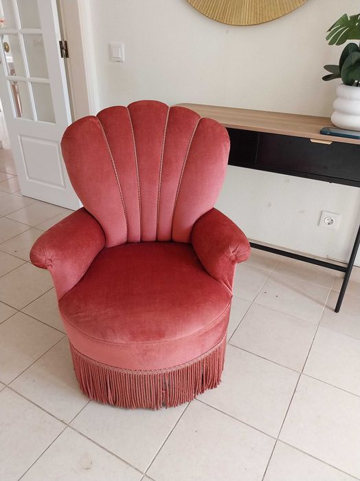 Cadeiroes e poltronas