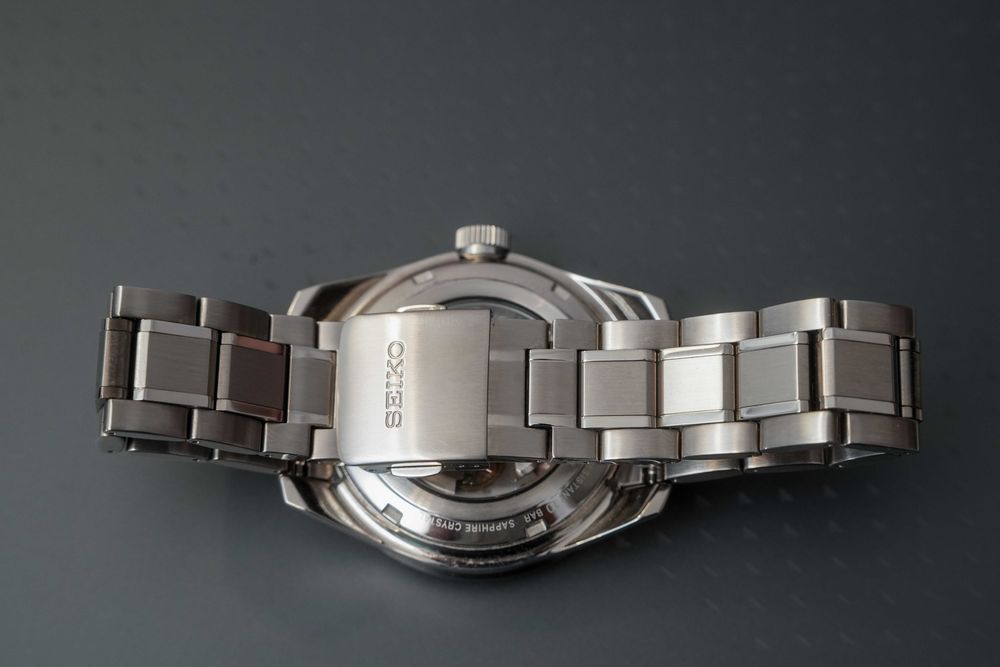 Seiko Presage SPB221J1