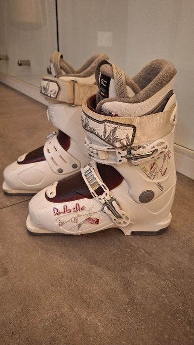 Buty Narciarskie Dalbello damskie