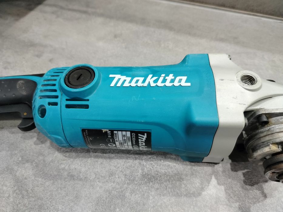 Szlifierka kątowa Makita GA9050