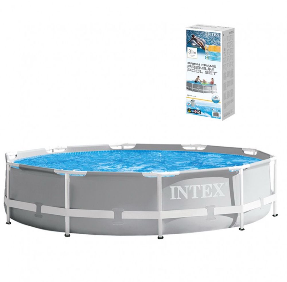 Piscina Intex , 3,05 x 76