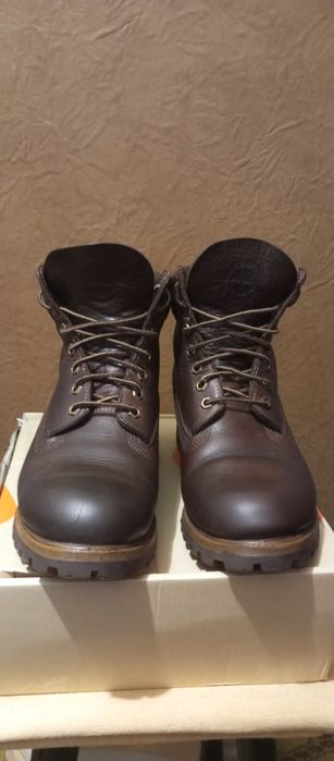 Черевики від Timberland орігінал.