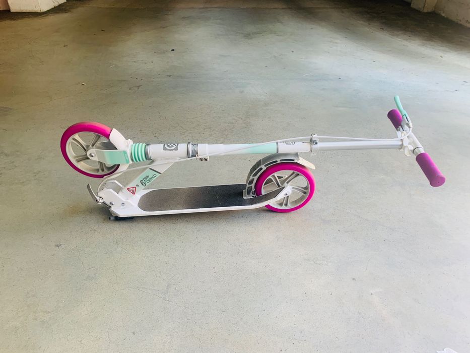 Trotinete crianca