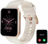 Smartwatch Ruimen D1 biały