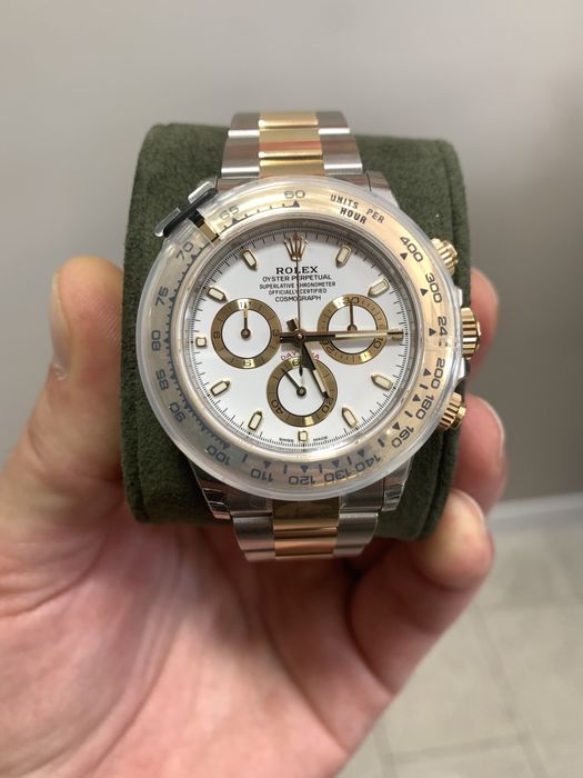 Rolex Cosmograph Daytona