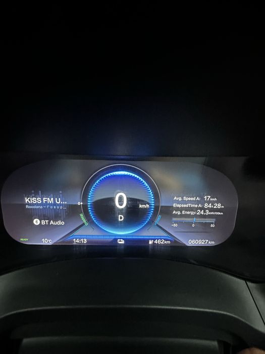 Honba MNV не мальована перший власник