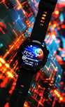 Smartwatch Tracer SM6 Opal