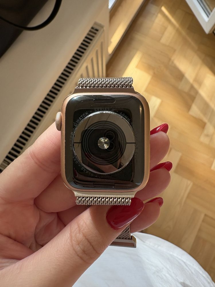 Apple Watch 5 series 40 mm